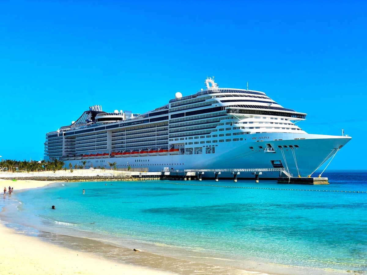 Cruceros