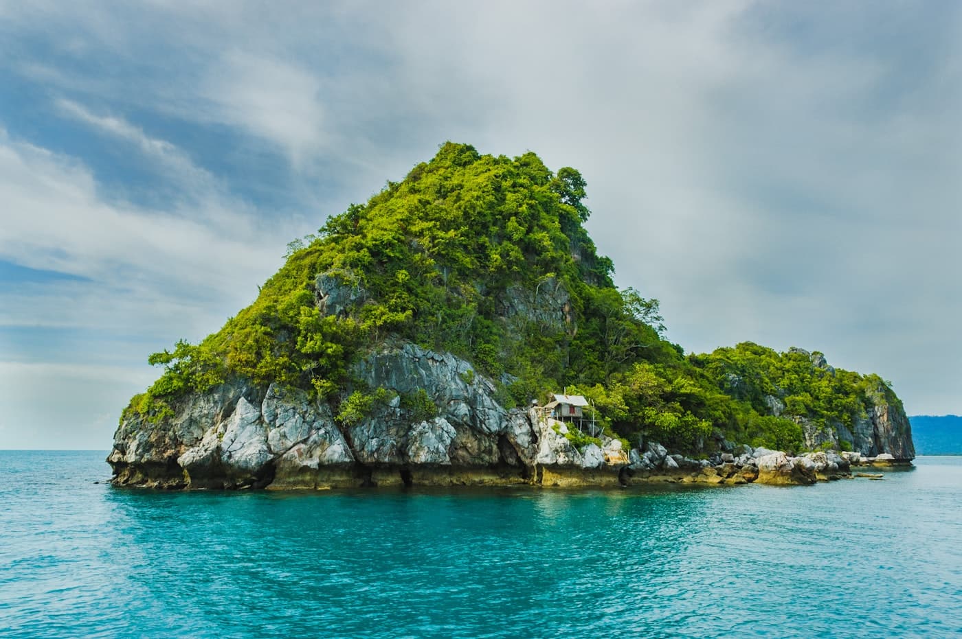 San Andrés Isla