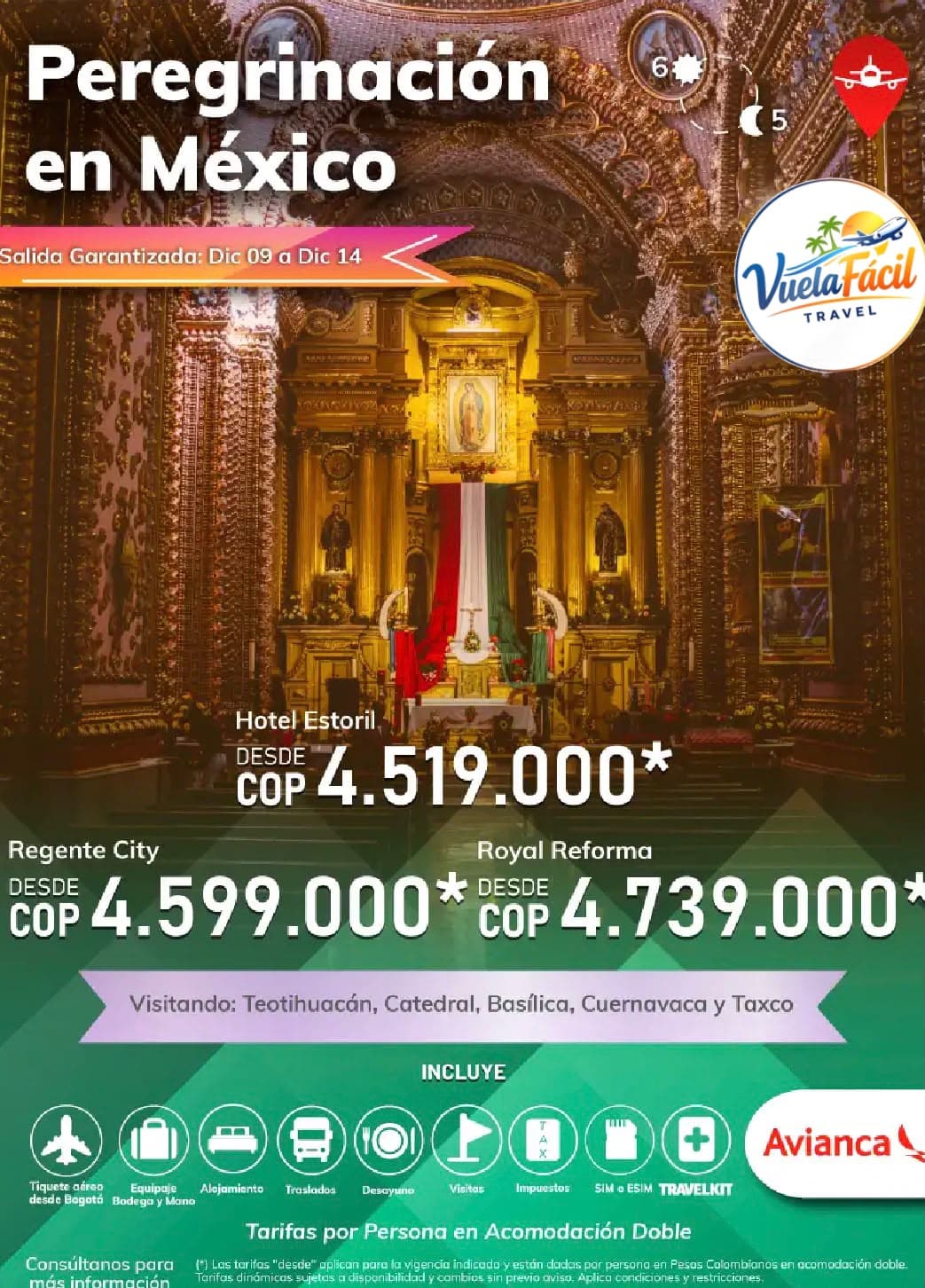 Mexico